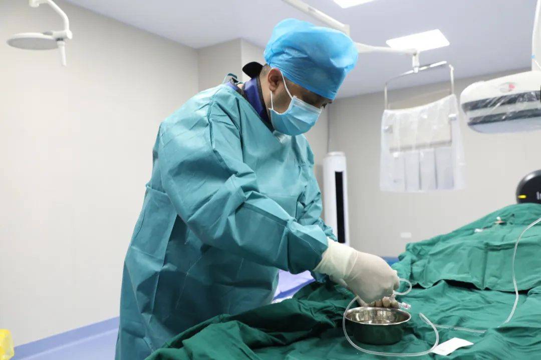 【新聞動態】“快”字當頭，卒中團隊成功救治腦梗死患者