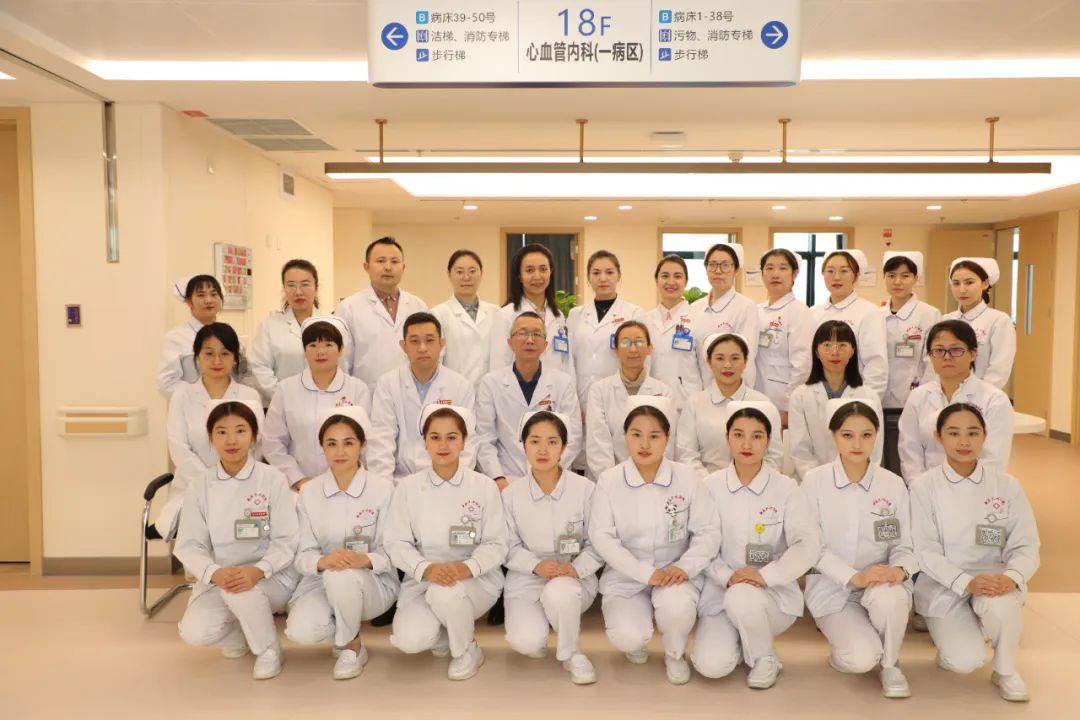 我院成功實(shí)施首例心臟再同步除顫器 (CRT-D) 的植入手術(shù)