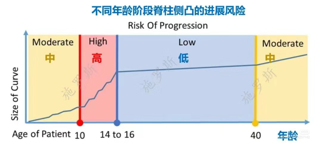 青少年脊柱側彎寒假篩查義診來啦！