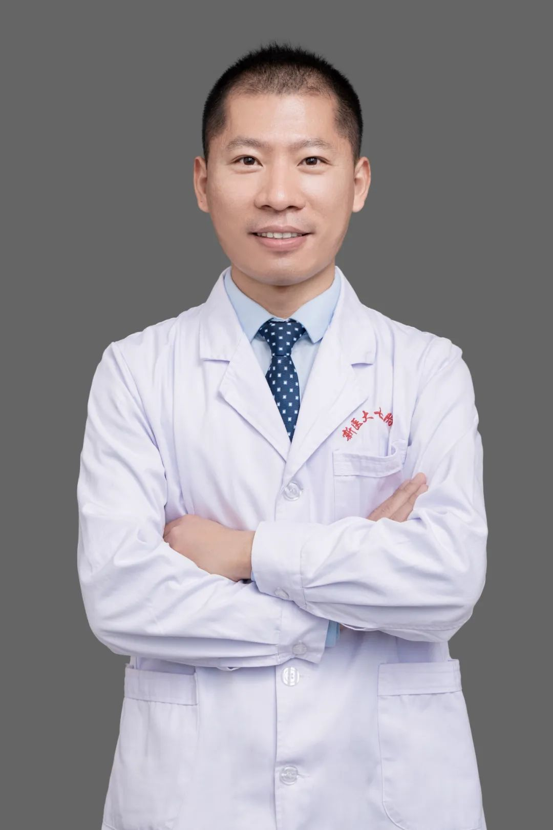 深受廣大患者喜愛的中醫援疆專家——張勇2月29日（周四）起，恢復門診出診