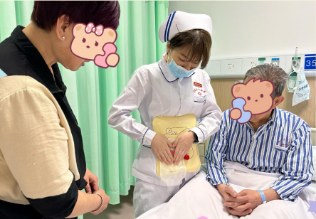 “胃”愛守護(hù) “腸”久相伴