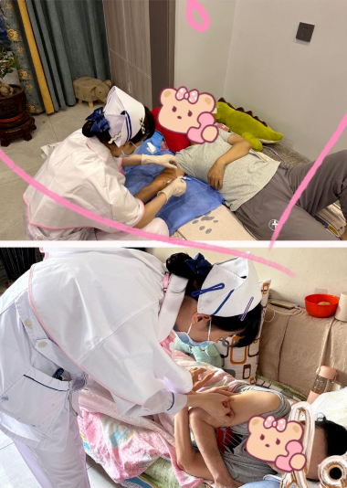 “胃”愛守護(hù) “腸”久相伴