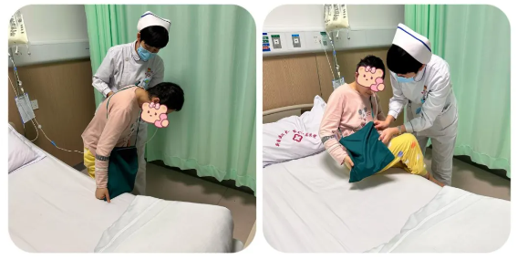 “胃”愛守護(hù) “腸”久相伴