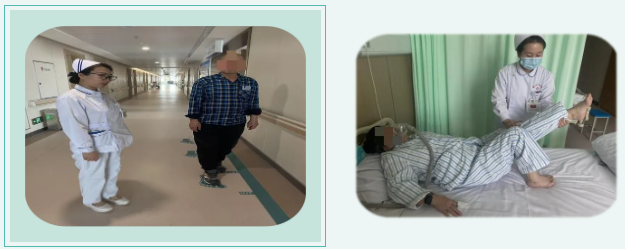 關愛老人、從心出發、溫暖陪伴、時光不老！