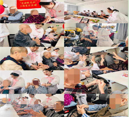 專業(yè)醫(yī)療團(tuán)隊(duì)，全方位照護(hù)