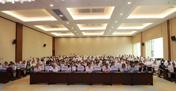 2024年全疆精準照護模式下的老年護理實踐新進展培訓班在我院成功舉辦