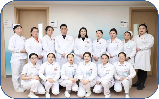 護心守肺，健康同行，共繪呼吸健康新畫卷