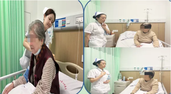 護心守肺，健康同行，共繪呼吸健康新畫卷