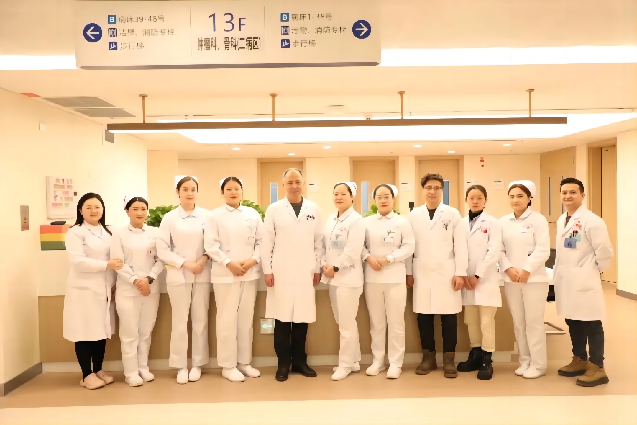 治療腸梗阻的新方法-腸梗阻導管置入的介入治療