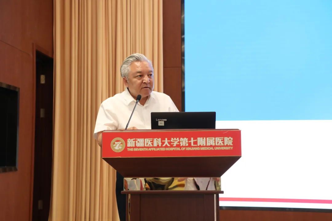 我院召開本科教育教學審核評估階段性工作推進會