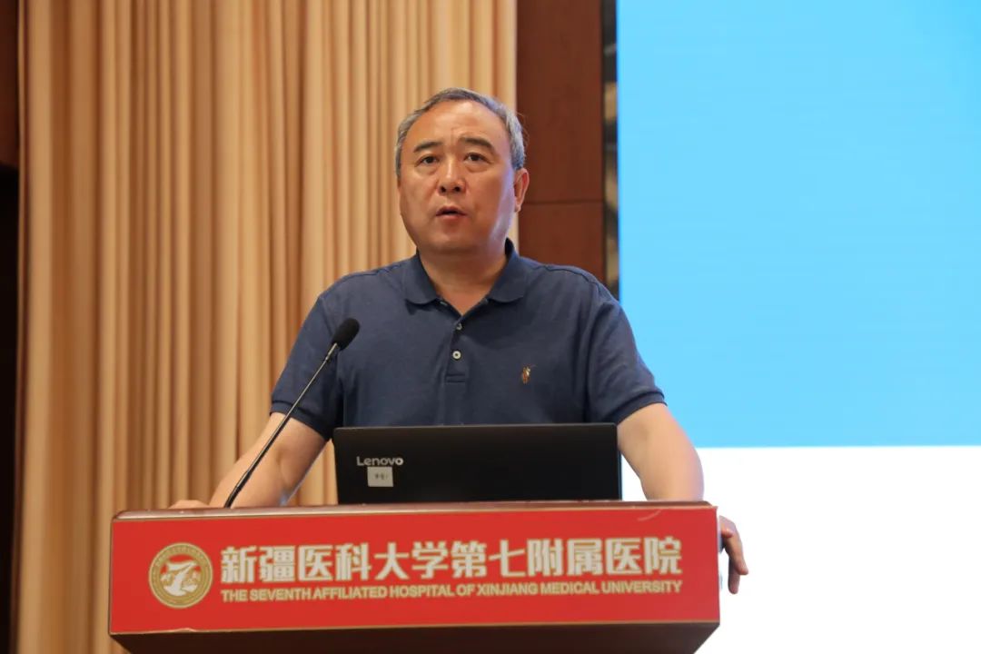 我院召開本科教育教學審核評估階段性工作推進會