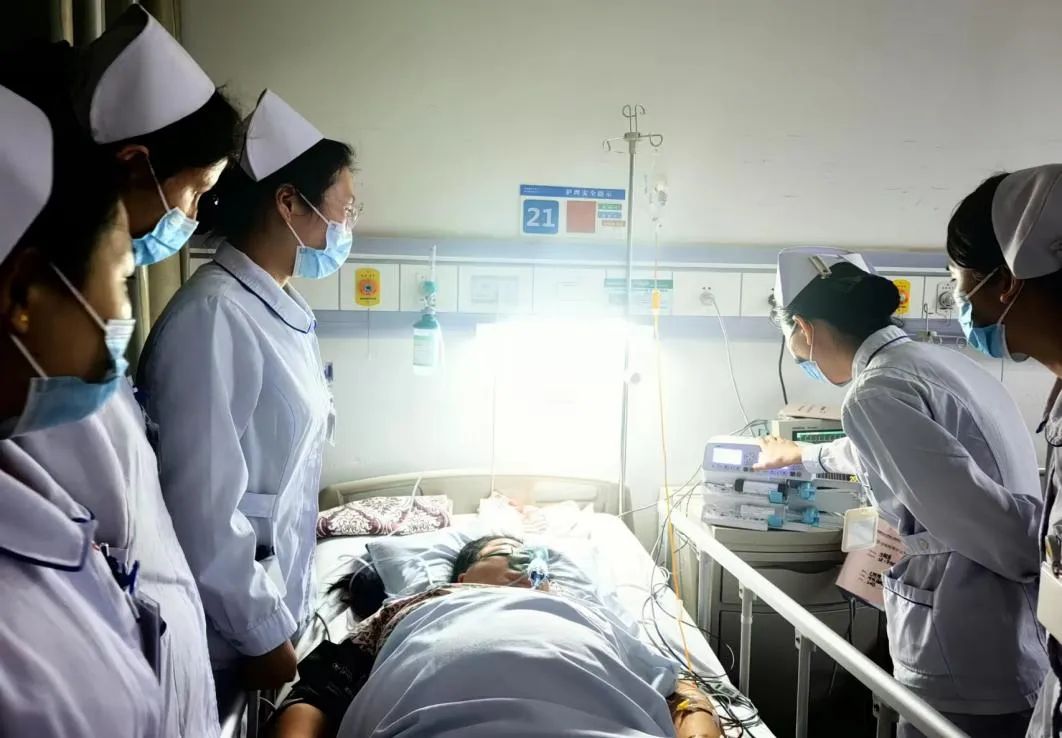 強化服務細節，提高患者滿意度