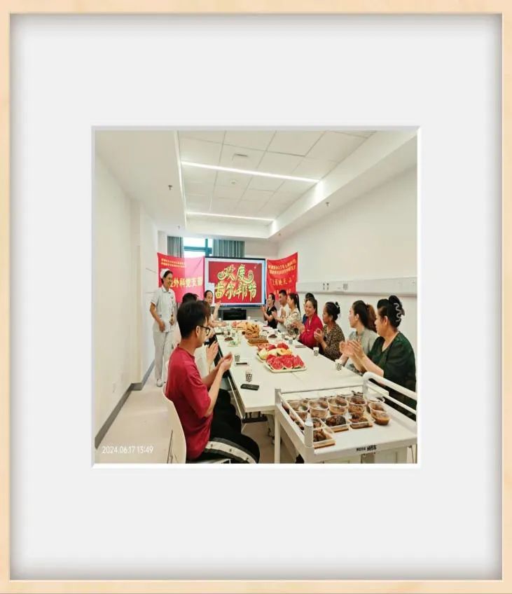 強化服務細節，提高患者滿意度