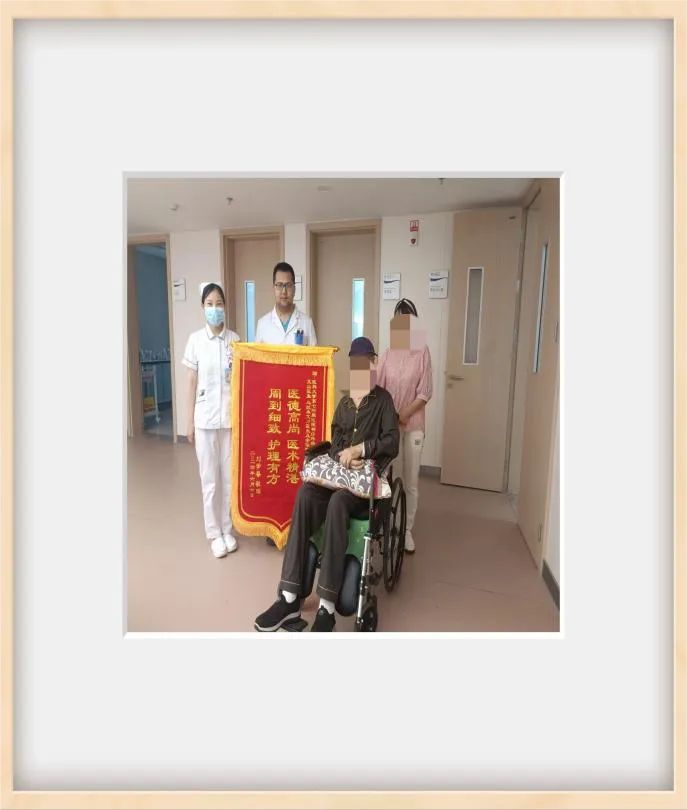 強化服務細節，提高患者滿意度